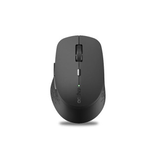 RAPOO M300 MULTI-MODE WLESS OPTICAL SILENT MOUSE D.GREY